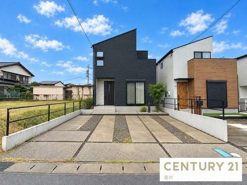 Modern 4LDK Home with Tatami Rooms in Ima-machi, Toyota, Aichi
