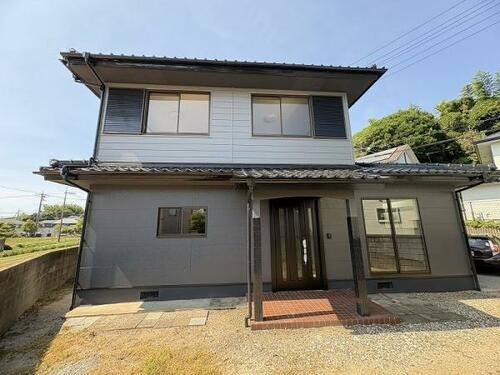 垢田町のフルリノベーション済み4LDK戸建て、下関市