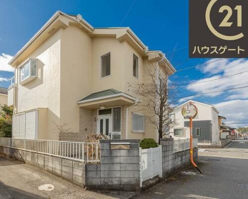 Bright Traditional 4DK Wooden House with Tatami in Utsunomiya, Tochigi