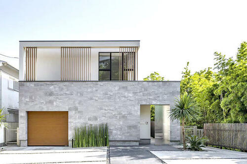 Elegant Renovated 3SLDK Home in Shichirigahama, Kanagawa