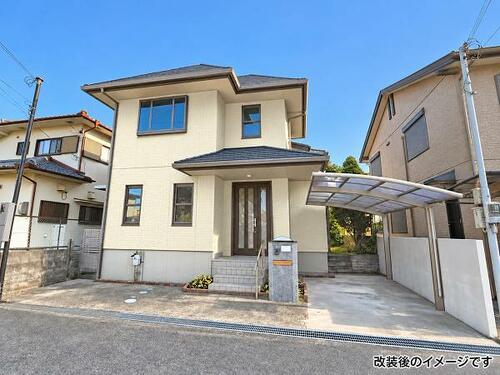 Spacious 4SLDK Home with Storage in Quiet Kumatori, Kumatori, Osaka