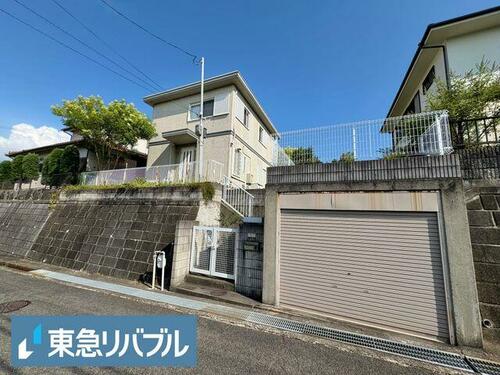Bright 4DK Home with Large Lot in Kobe's Nishi-ku in Hyogo