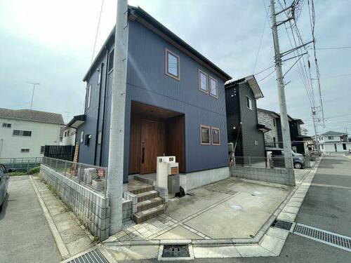 Sunlit 3LDK Home Near Kotesashi Station, Tokorozawa, Saitama