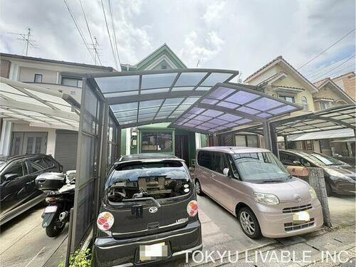 Bright 4LDK Home with Floor Heating and Garden in Serene Kamigamo, Kyoto in Kyoto