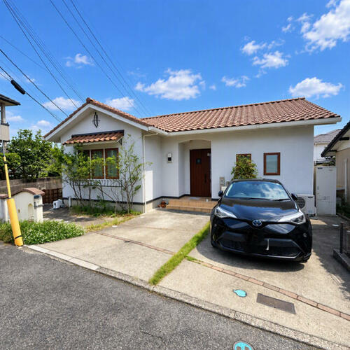 Single-Story 3LDK with Underfloor Heating in Matsuse-cho, Sasebo, Nagasaki