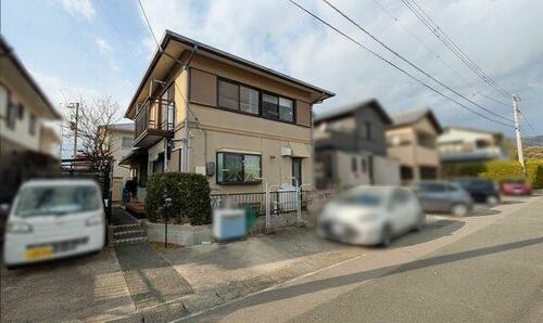 Spacious Sekisui House 5SLDK in Sue, Yamaguchi — 3-Car Parking & Ground-Floor Bedrooms, Yamaguchi