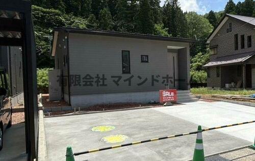 Bright Single-Story 3LDK Home in Yamanaka Onsen, Kaga, Ishikawa