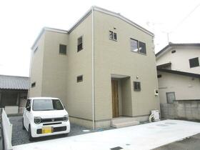4LDK in Gunma (107.02㎡) in Gunma
