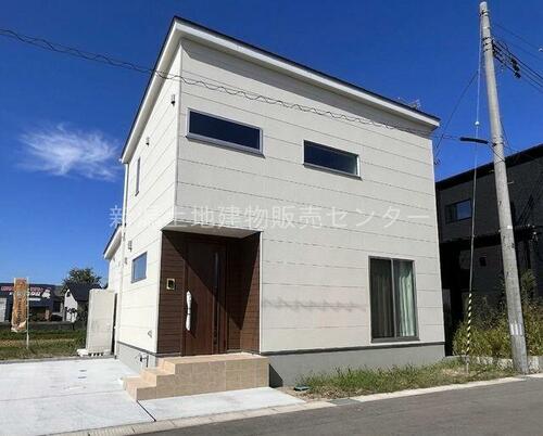 3LDK in Niigata (91.08㎡) in Niigata