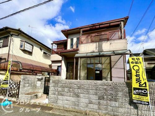 Spacious 5SDK House in Yata-cho, Yamatokoriyama (Nara), Nara