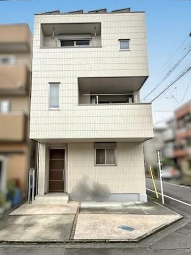 Three-Story 5SLDK Home with Rooftop Balcony in Aoi Ward, Shizuoka