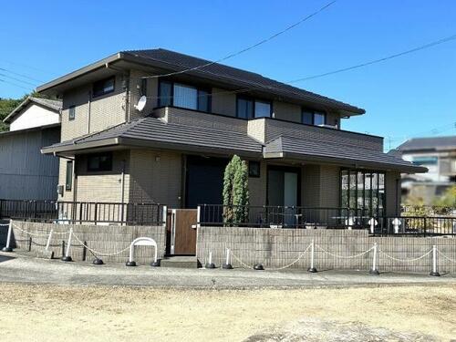 尾道市沖側町の広い庭付き戸建て、尾道市