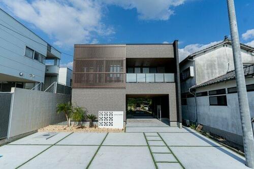 Bright Fully Renovated 2LDK Home with Sauna in Nishi-ku, Kumamoto in Kumamoto