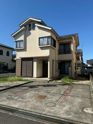 3SLDK in Toyama (95.52㎡) in Toyama