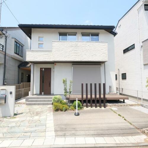 Fully Renovated 3LDK House Near Kunitachi Station in Tokyo