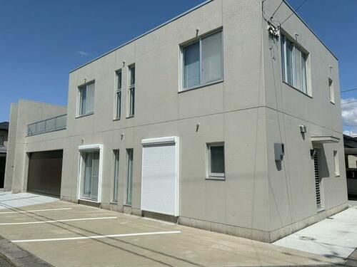3LDK in Toyama (207.22㎡) in Toyama