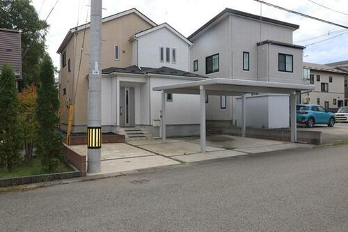 4LDK in Akita (100.84㎡) in Akita