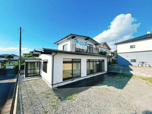 駐車4台以上可能、リフォーム済みの盛岡市安倍館町4LDK、盛岡市