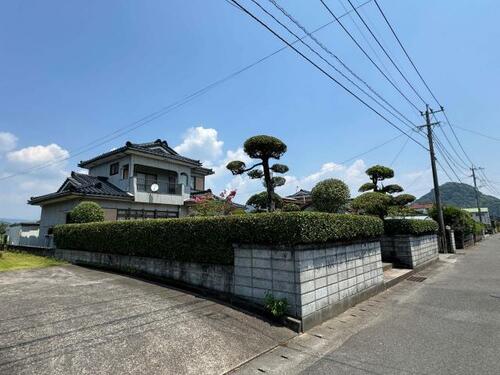 Spacious 5LDK Wooden House on a Large Lot in Kokubu Kamiogawa, Kirishima, Kagoshima