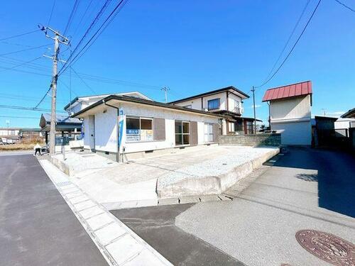 Renovated Single-Story 3LDK with Tatami in Sagae, Yamagata, Yamagata