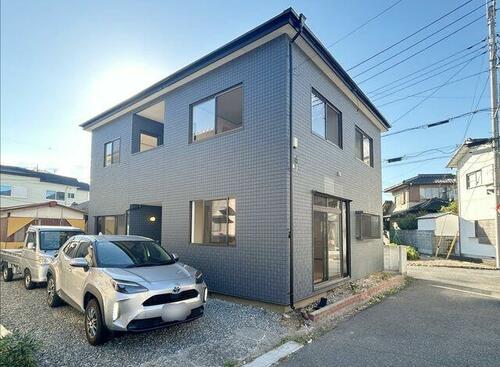 Renovated 4LDK Home with Two-Car Parking in Kai, Kai, Yamanashi