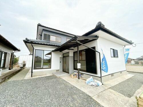 4LDK in Saga (126.35㎡) in Saga