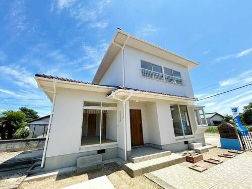 豊前市三楽のリフォーム済み3LDK・駐車4台可能な戸建て、豊前市