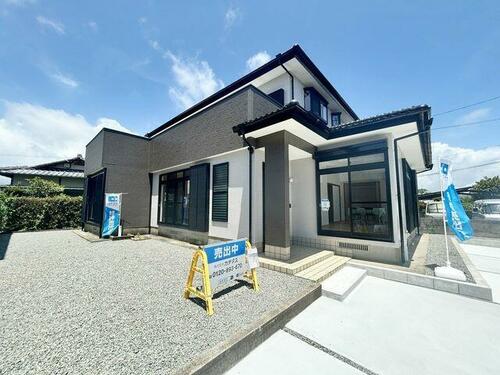 高鍋町北高鍋のリフォーム済み・駐車5台可能な戸建て、高鍋町