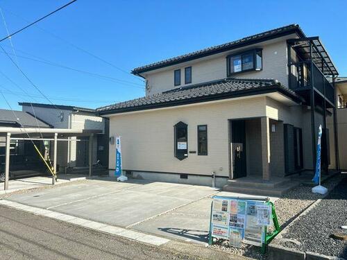 5LDK in Fukui (130.01㎡) in Fukui
