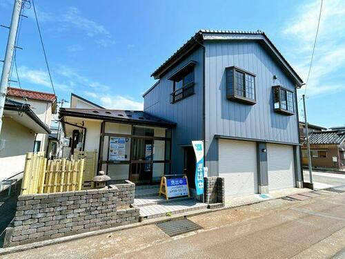 Renovated 4SLDK House with Garden & Garage in Kurobe, Toyama, Toyama