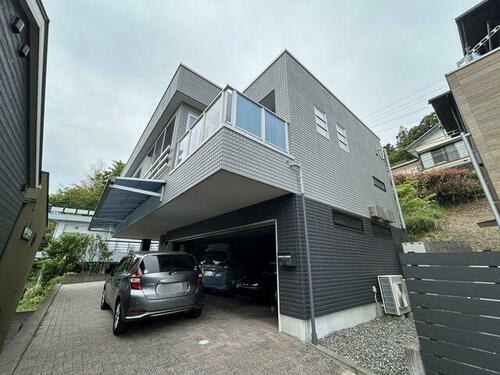 Bright 2SLDK Steel-Frame Home with Garage Parking and Fuji Views in Shimizu, Shizuoka