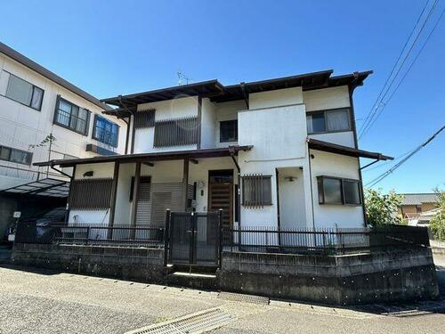 Bright 5DK Wooden Home with Garden & Tatami Rooms in Fuji City in Shizuoka