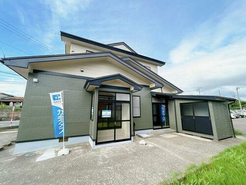 Renovated 3LDK House with Parking in Katagami, Akita, Akita