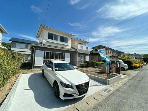 Renovated 4LDK Family Home in Minamidai, Iwaki, Fukushima