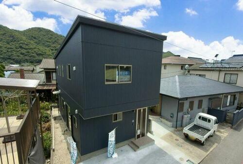 Bright Renovated 3LDK Home in Ibe, Bizen, Okayama