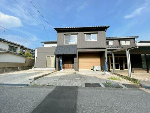 Renovated 4SLDK Home in Murai-machi, Hakusan, Hakusan, Ishikawa