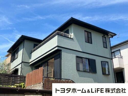 4LDK in Aichi (125.37㎡) in Aichi