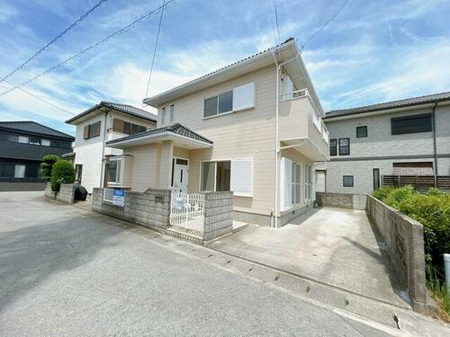 Fully Renovated 4LDK Home with Tandem Parking in Kitajima, Tokushima