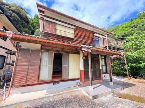 Sunny 3LDK Wooden House with Garden in Rural Saiki, Oita in Oita