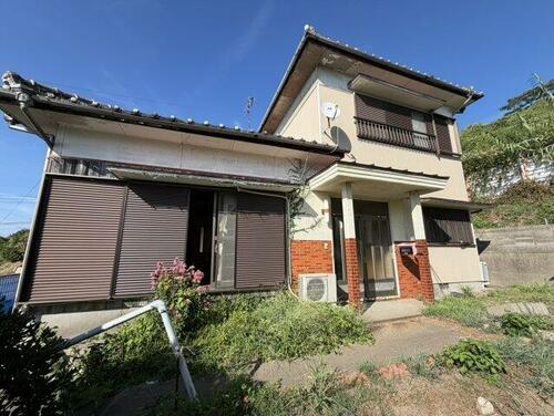 Affordable 4LDK Wooden Home with Elevated Views in Takahama, Nagasaki