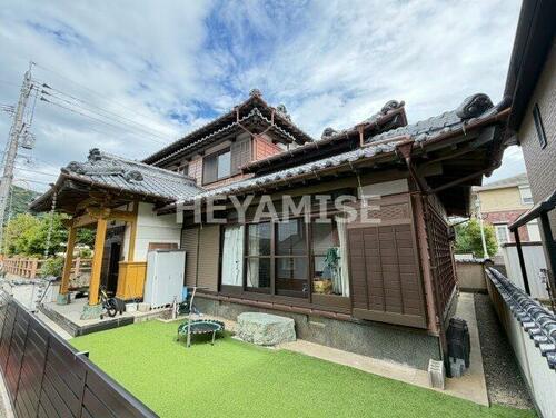 Spacious 6DK Wooden Home in Koebaru, Nagasaki, Nagasaki