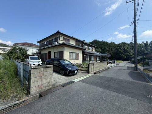 Spacious 4LDK Wooden House with Generous Lot in Hakusan-cho, Tsu, Mie