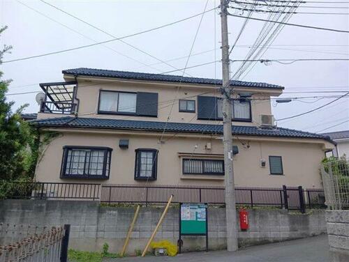 Spacious 4LDK Wooden House in Saitama Sakura-ku, Saitama