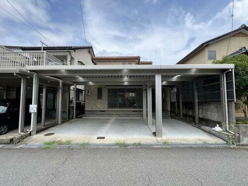 Bright 4LDK Wooden House in Takagi-kita, Fukui, Fukui