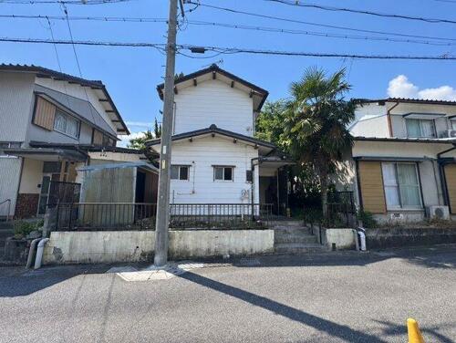 Affordable 4LDK Wooden House with Tatami Rooms in Tarui, Gifu, Gifu