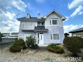 Spacious 4DK Wooden House on a Large Lot in Peaceful Ota, Gunma