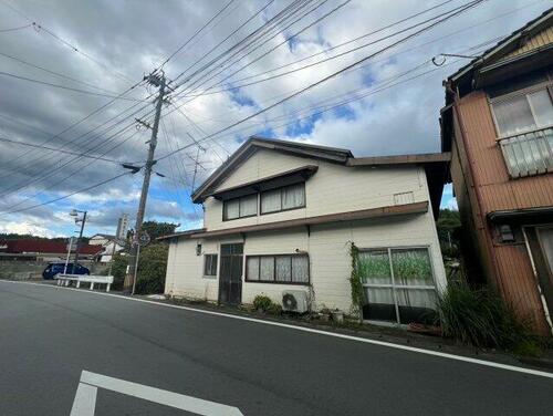 Spacious Unrenovated 3DK Wooden House in Quiet Yamato-cho, Kumamoto, Kumamoto