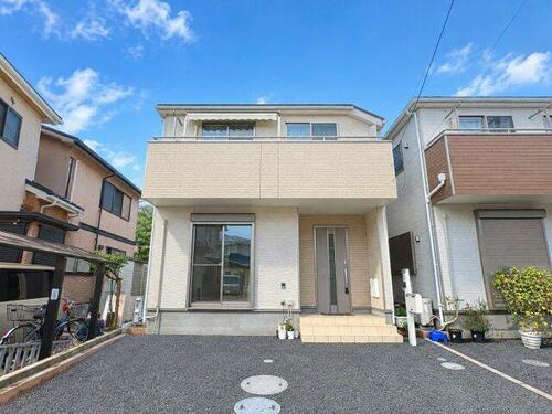 Bright Fully Renovated 4LDK Home Near Umesato Station, Chiba