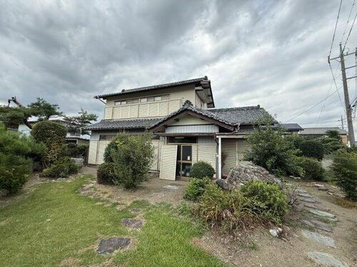 Spacious 4LDK Wooden House with Tatami and Large Lot in Fujioka, Gunma, Gunma