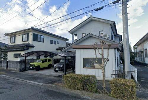 Spacious Bright 4LDK Wooden House on a Generous Lot in Takasaki, Gunma
